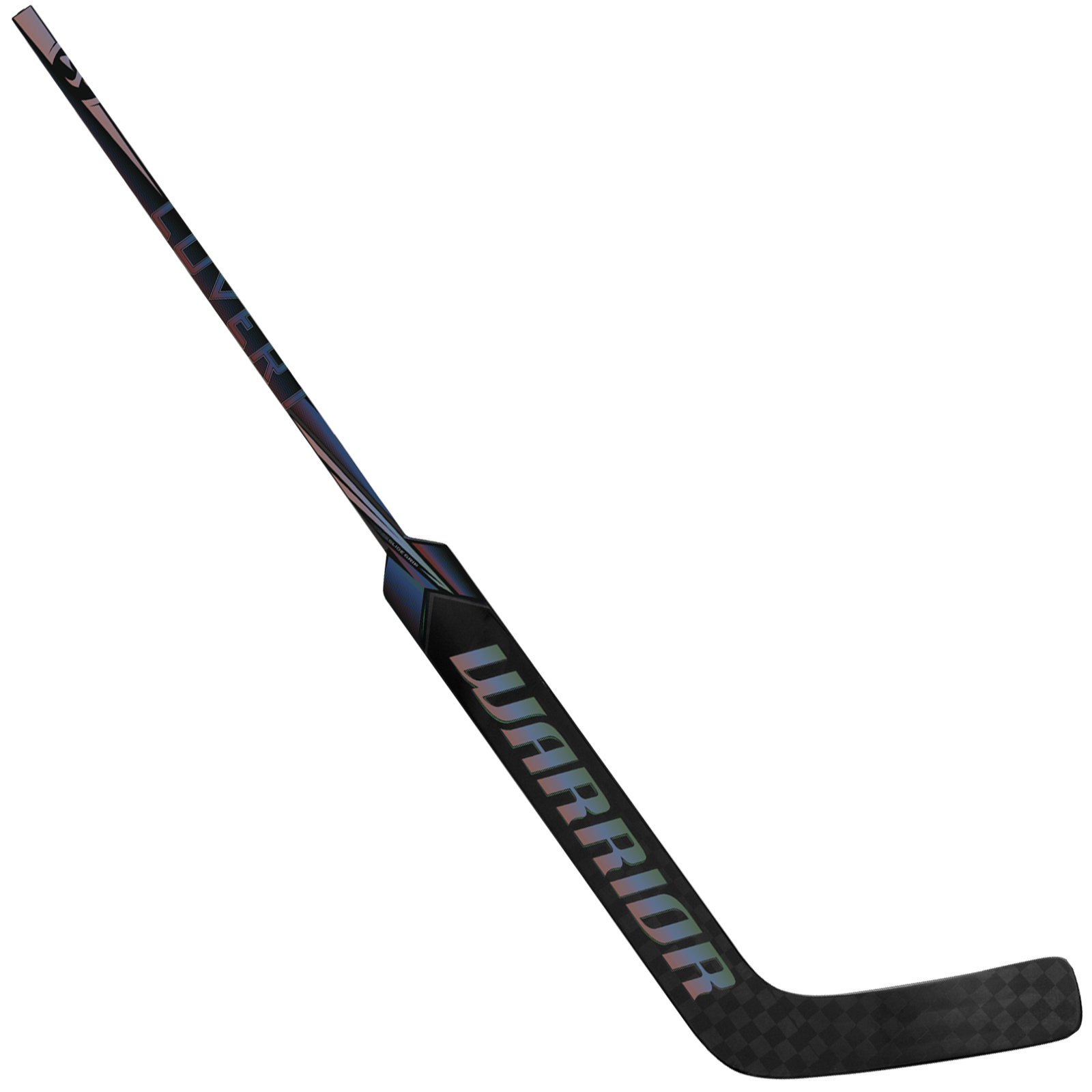 Изображение Warrior Senior Torwartschläger Covert QR 26.0" Twilight