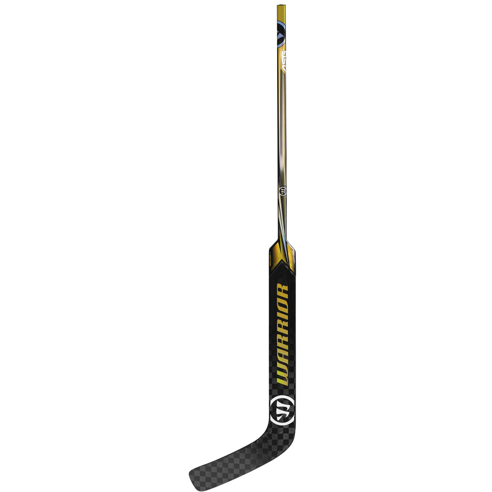 Bild von Warrior Intermediate Torwartschläger Covert QR50 23.0"