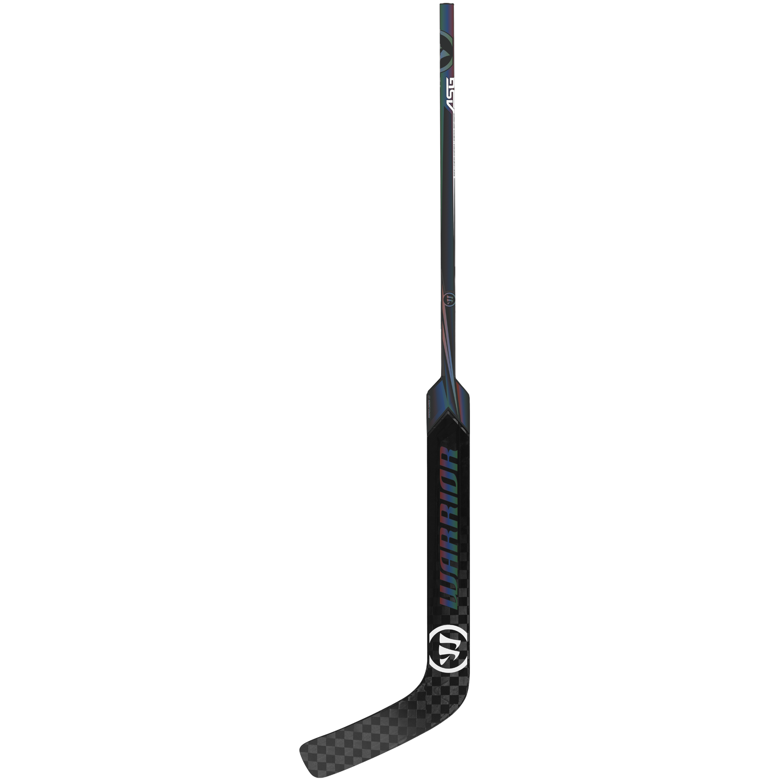Изображение Warrior Senior Torwartschläger Covert QR50 24.0" Twilight