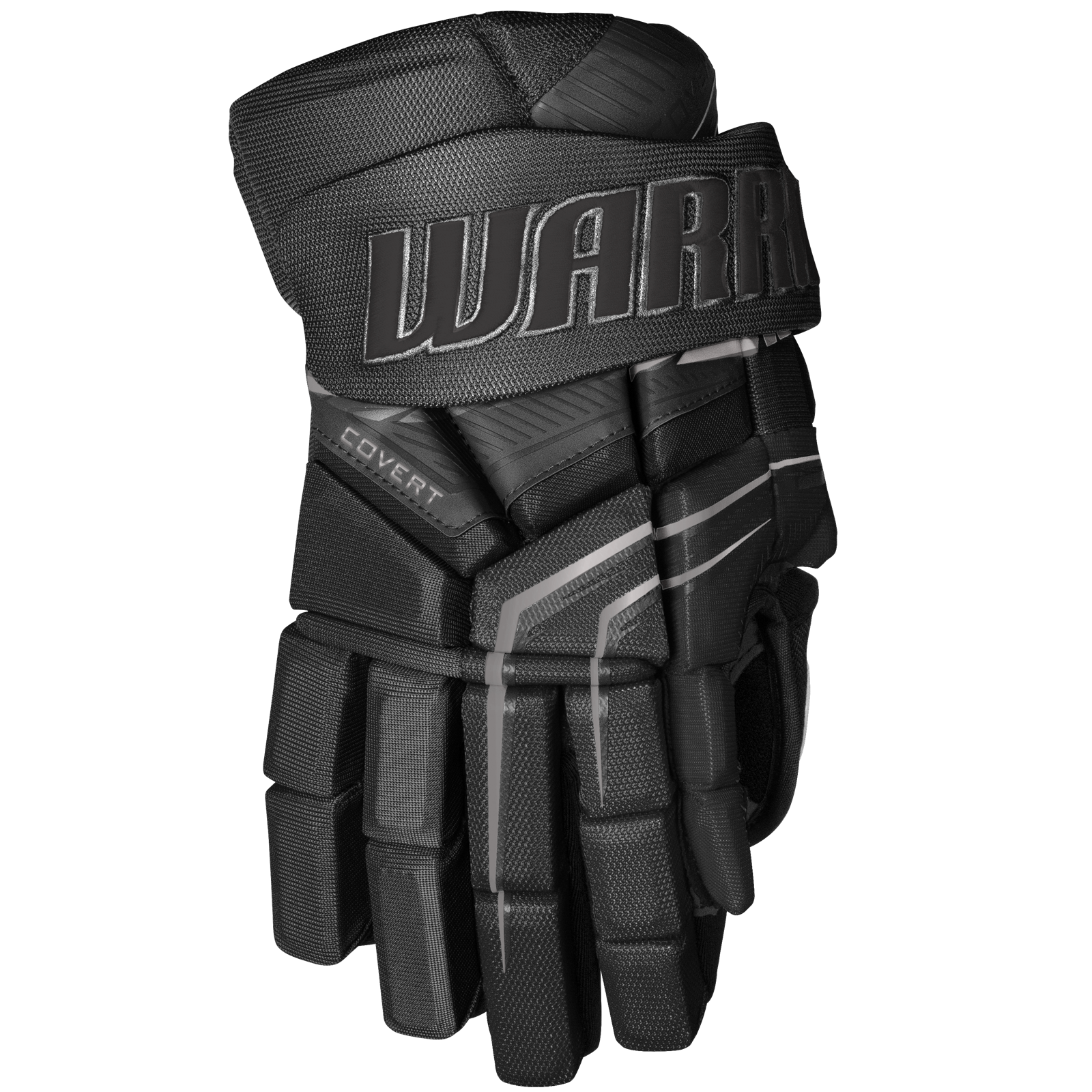 Picture of Warrior Senior Handschuhe Covert QR7 Anatomical komplett