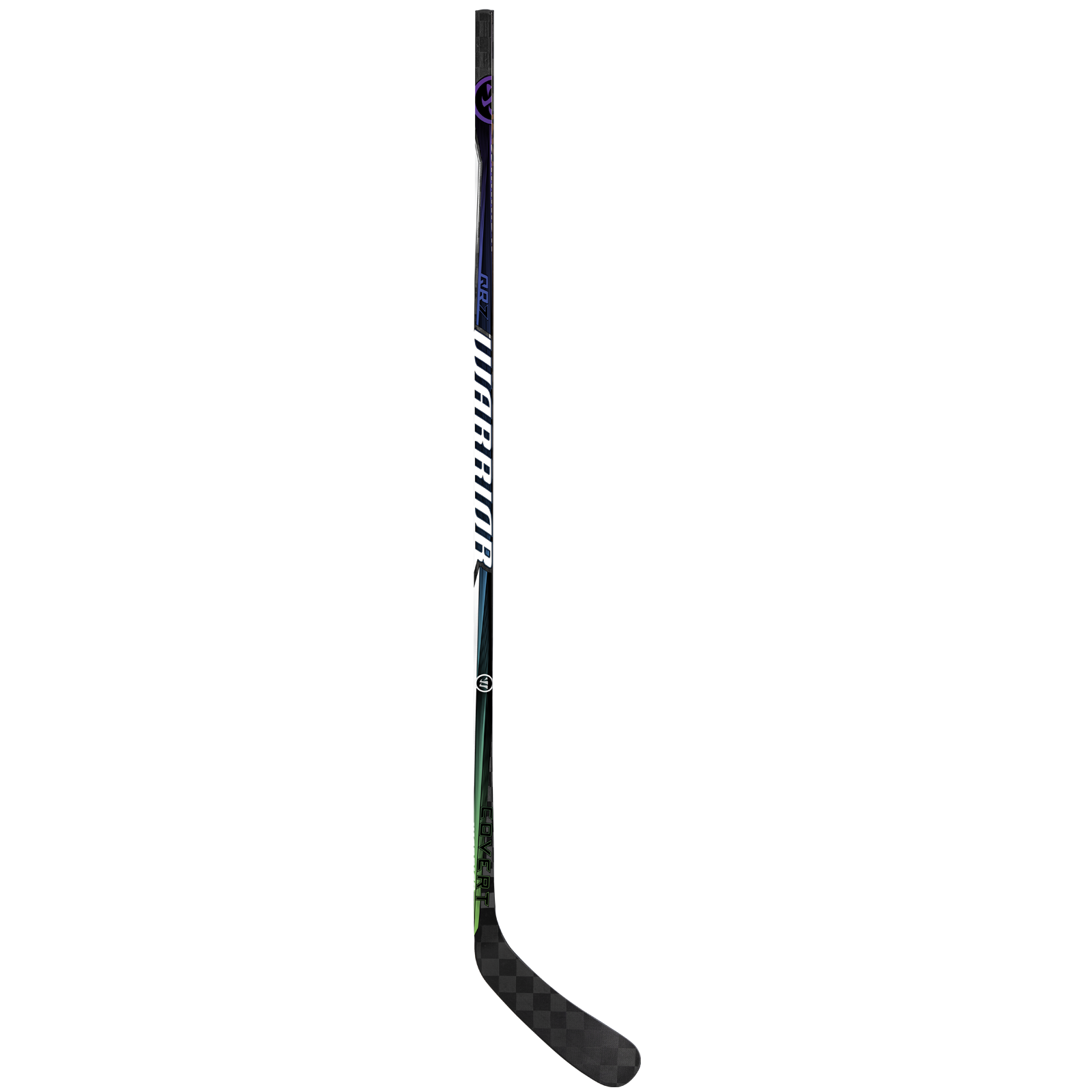 Picture of Warrior Junior Eishockeyschläger Covert QR7 PRO 40 flex