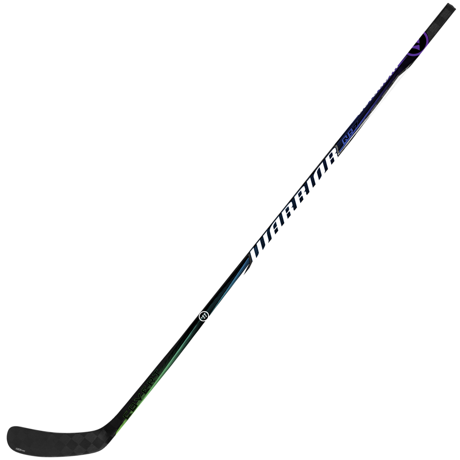 Picture of Warrior Senior Eishockeyschläger Covert QR7 PRO 65 flex