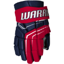 Picture of Warrior Junior Handschuhe Covert QR7 Team Anatomical