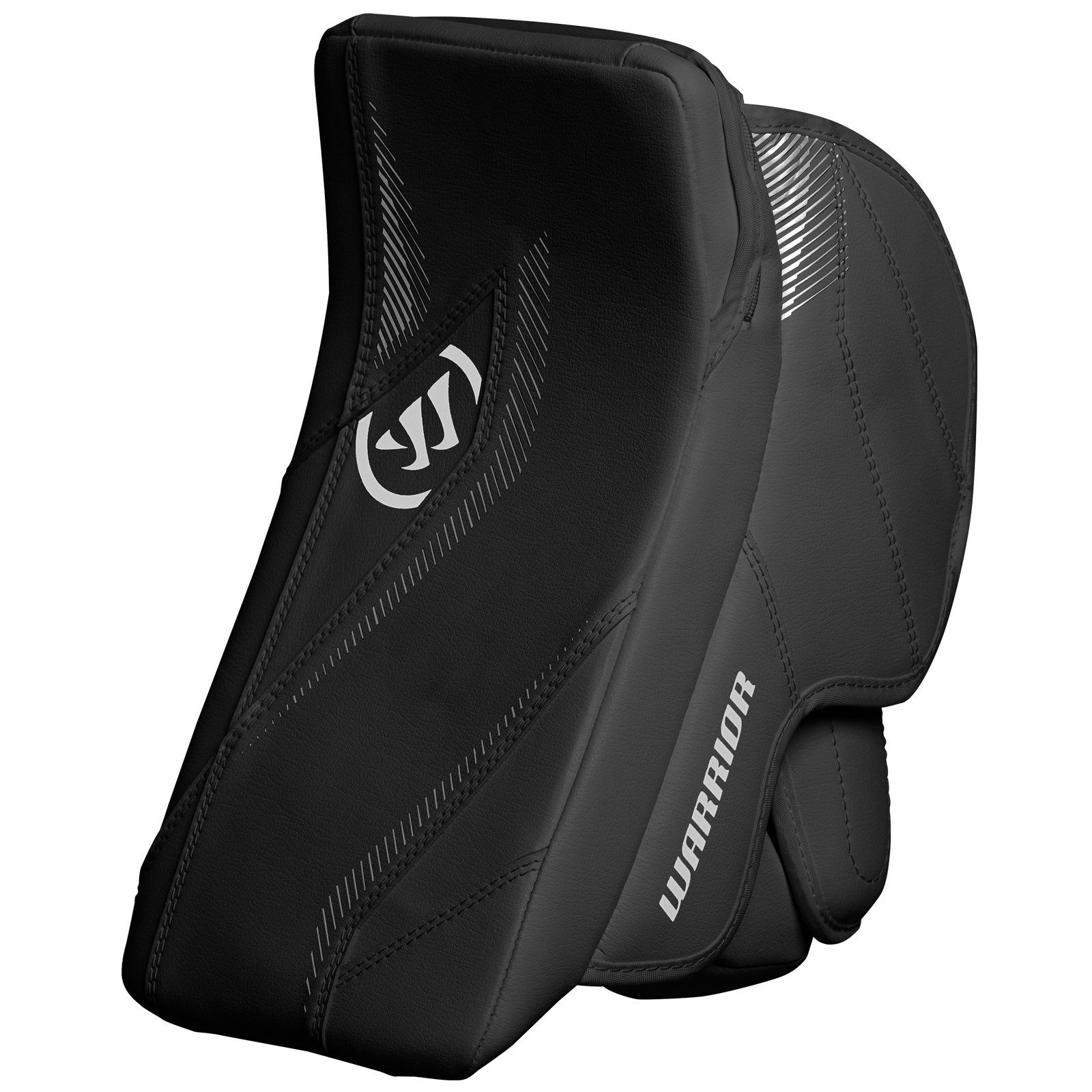 Изображение Warrior Junior Torwartausrüstung Alpha Surge S30 Stockhand