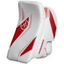 Изображение Warrior Junior Torwartausrüstung Alpha Surge S30 Stockhand
