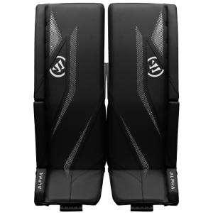 Изображение Warrior Junior Torwartausrüstung Alpha Surge S30 Schiene