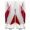 Изображение Warrior Junior Torwartausrüstung Alpha Surge S30 Schiene