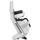 Изображение Warrior Junior Torwartausrüstung Alpha Surge S30 Schiene