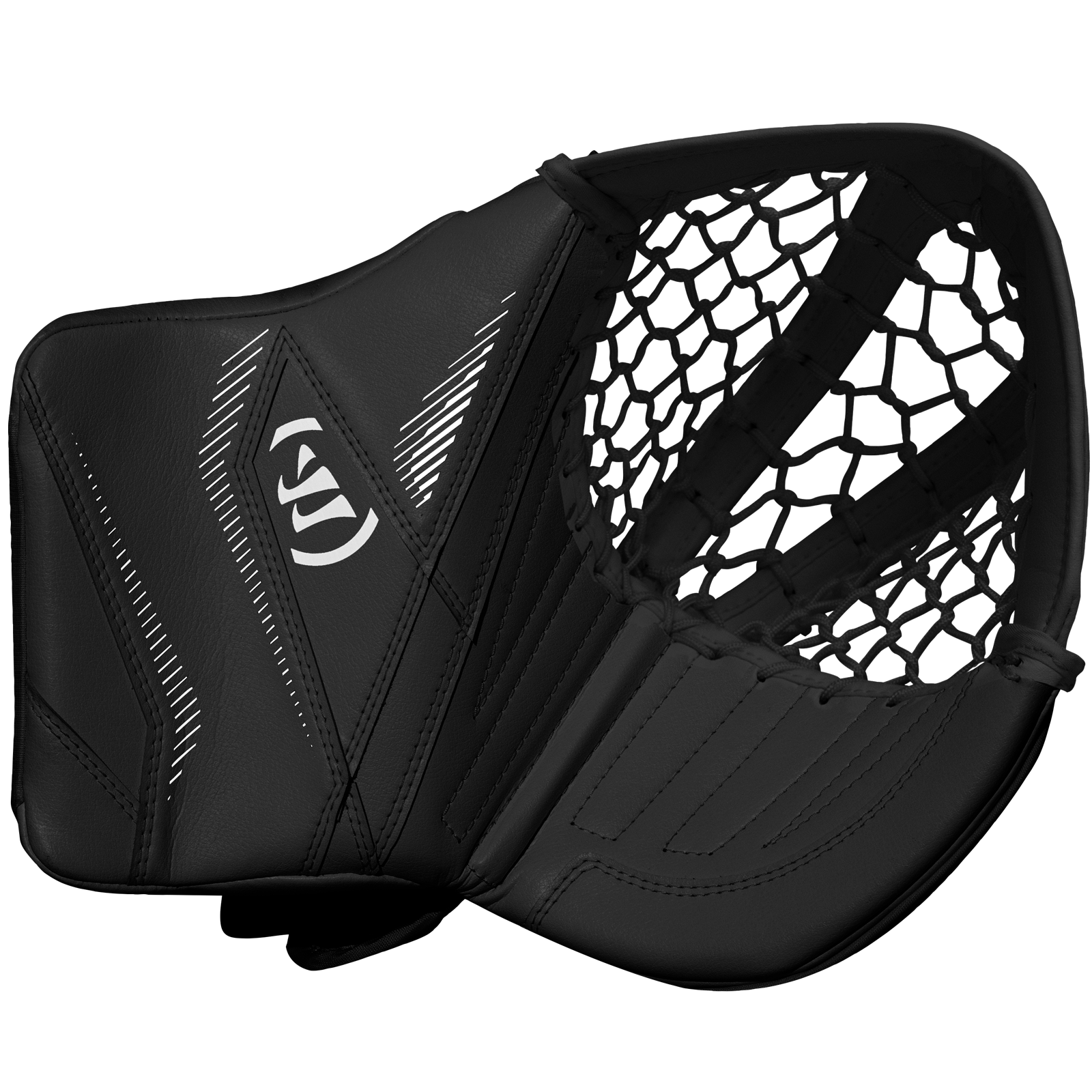 Изображение Warrior Junior Torwartausrüstung Alpha Surge S30 Fanghand
