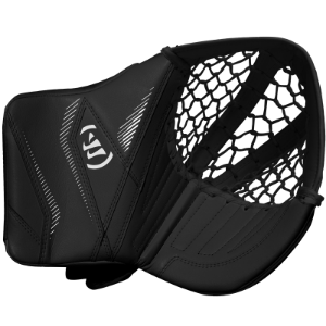 Изображение Warrior Junior Torwartausrüstung Alpha Surge S30 Fanghand