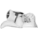 Picture of Warrior Junior Torwartausrüstung Alpha Surge S30 Fanghand
