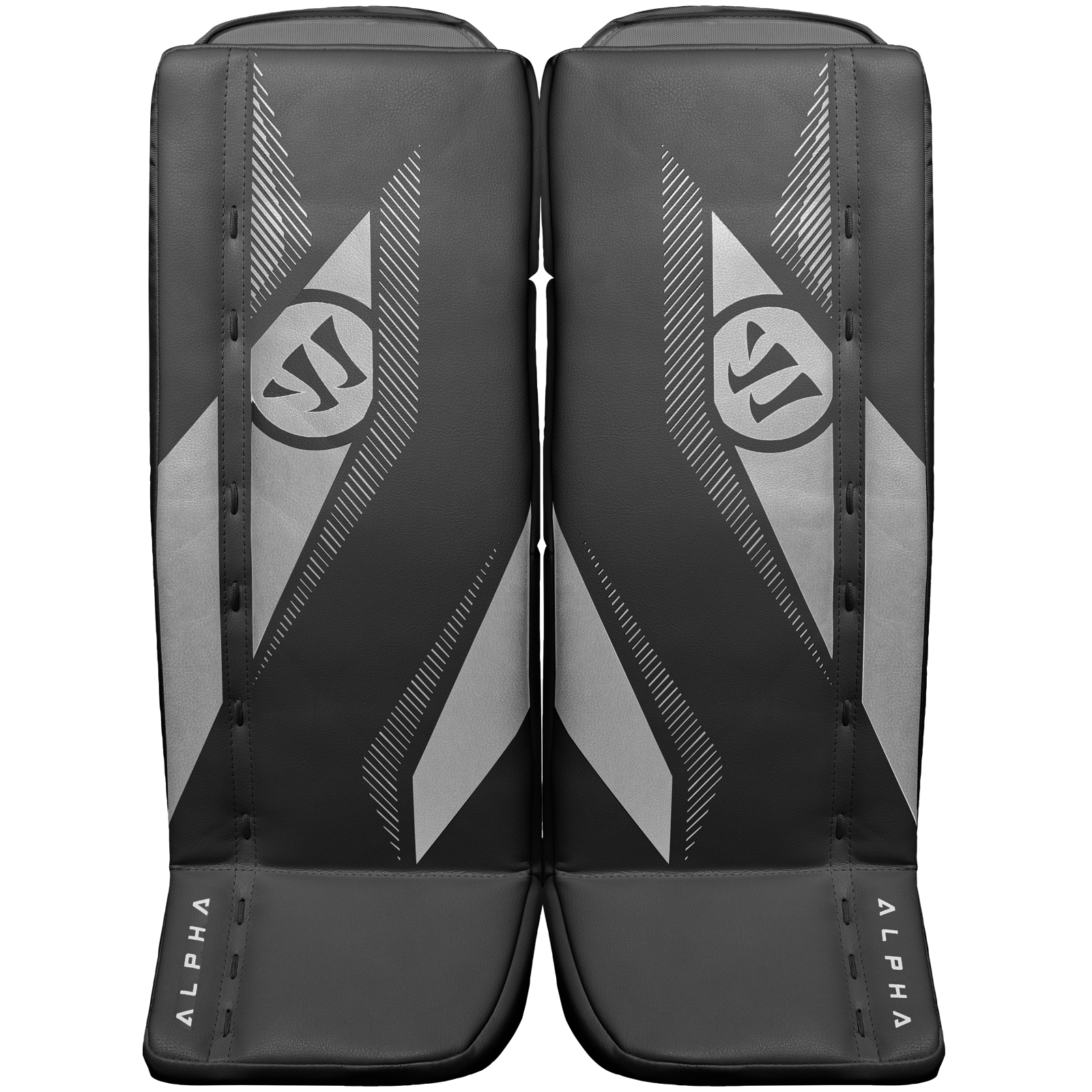Изображение Warrior Youth Torwartausrüstung Alpha Surge S30 Schiene