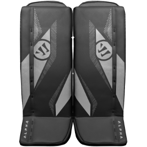 Изображение Warrior Youth Torwartausrüstung Alpha Surge S30 Schiene