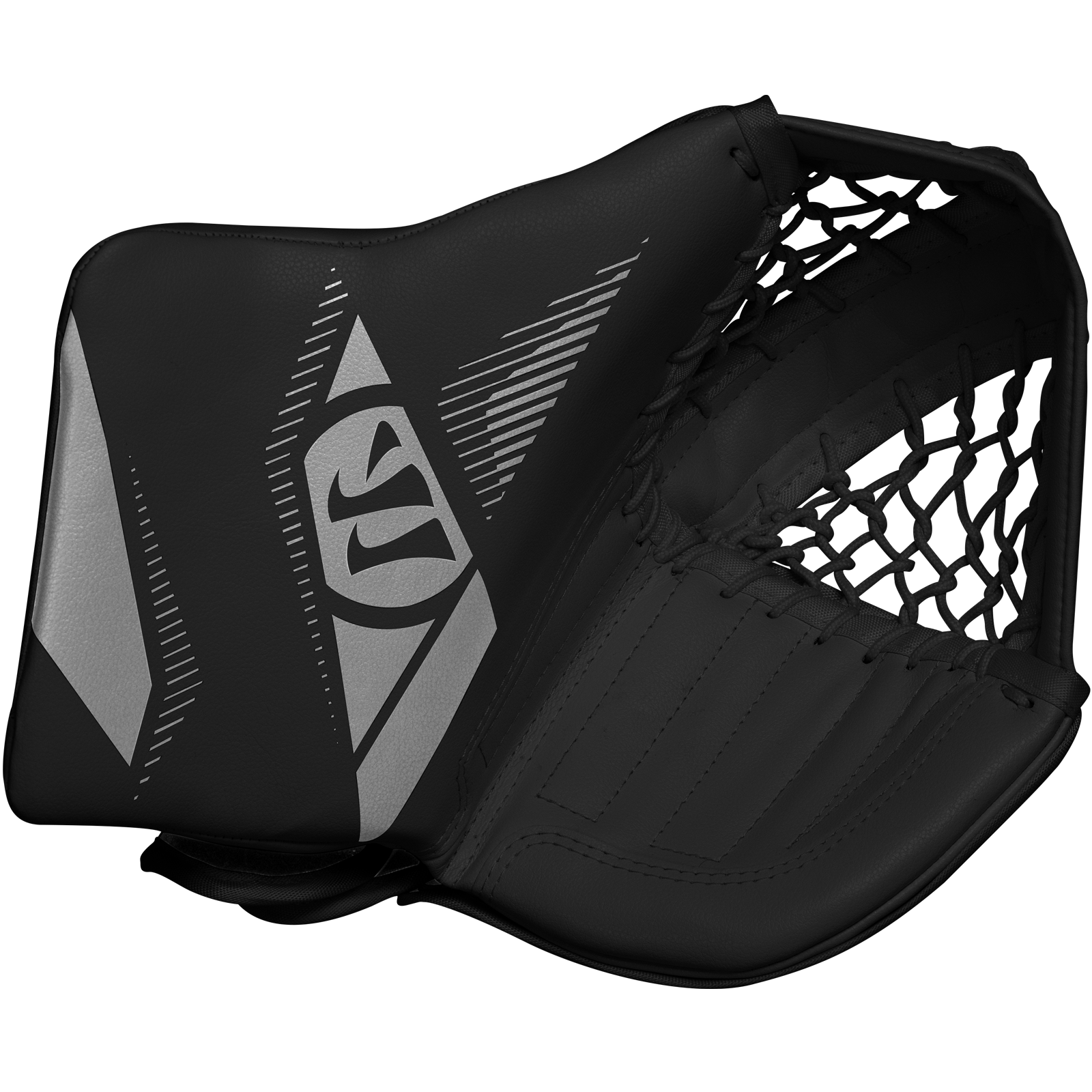 Изображение Warrior Youth Torwartausrüstung Alpha Surge S30 Fanghand