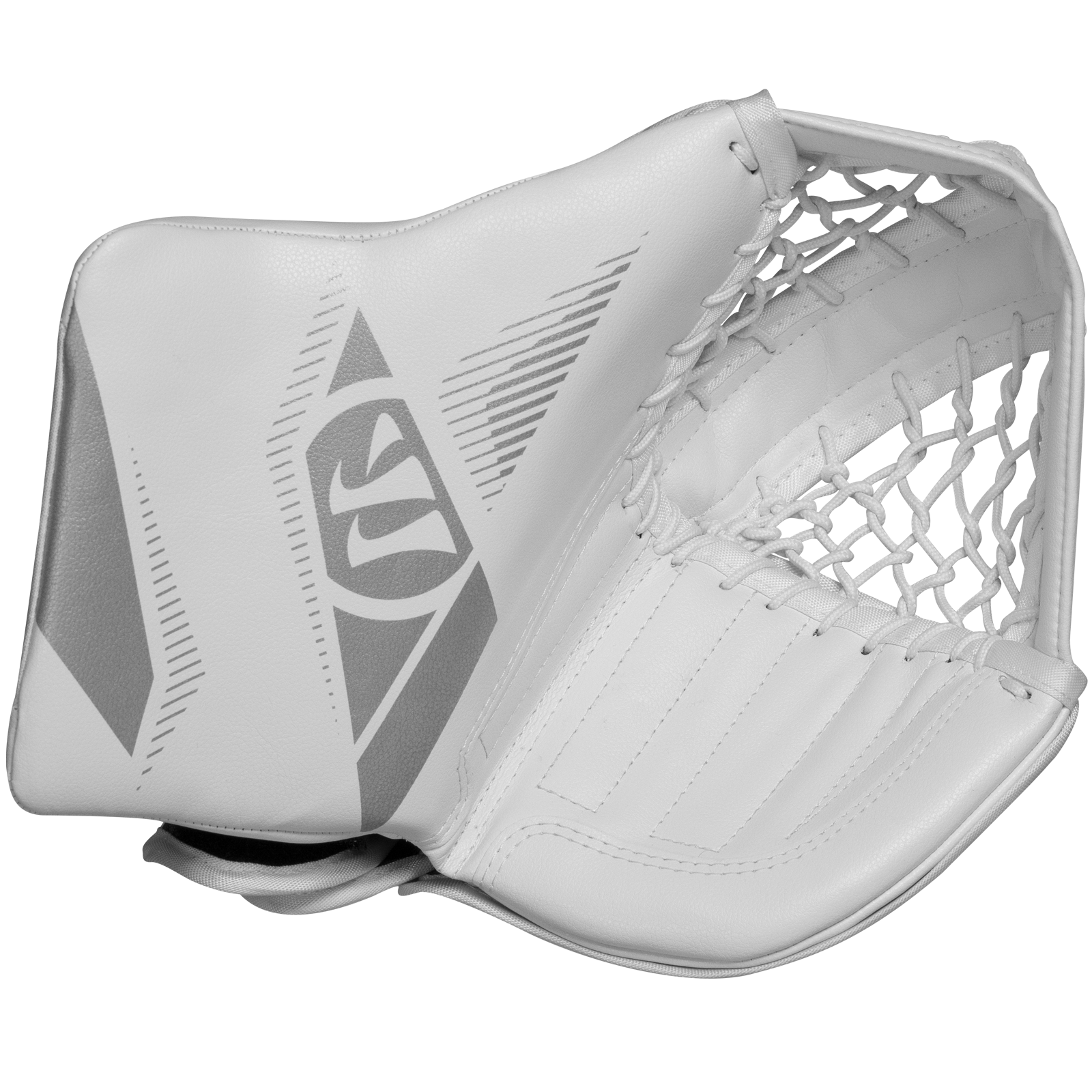Изображение Warrior Youth Torwartausrüstung Alpha Surge S30 Fanghand
