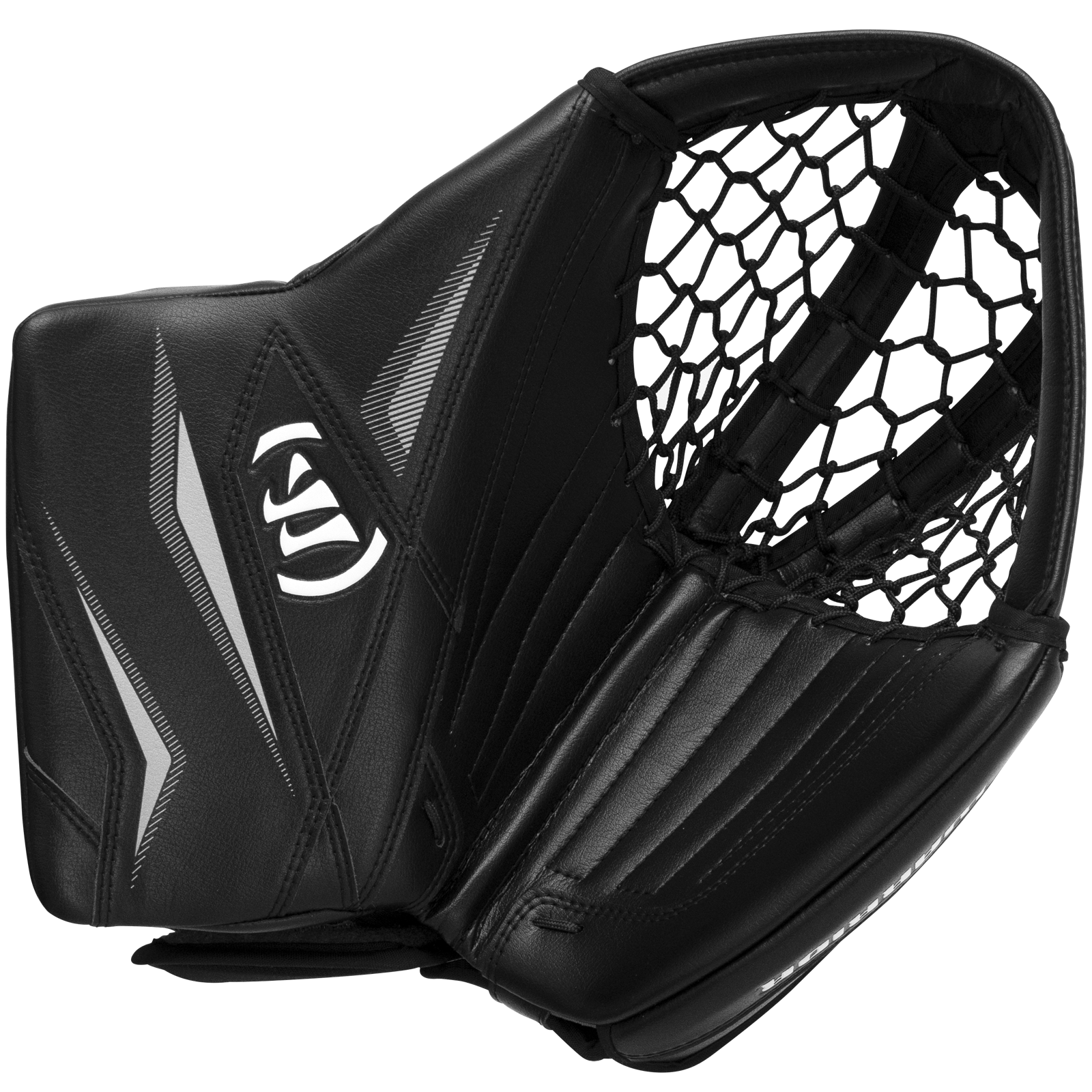 Изображение Warrior Senior Torwartausrüstung Alpha Surge S50 Fanghand