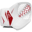 Bild von Warrior Intermediate Torwartausrüstung Alpha Surge S50 Fanghand