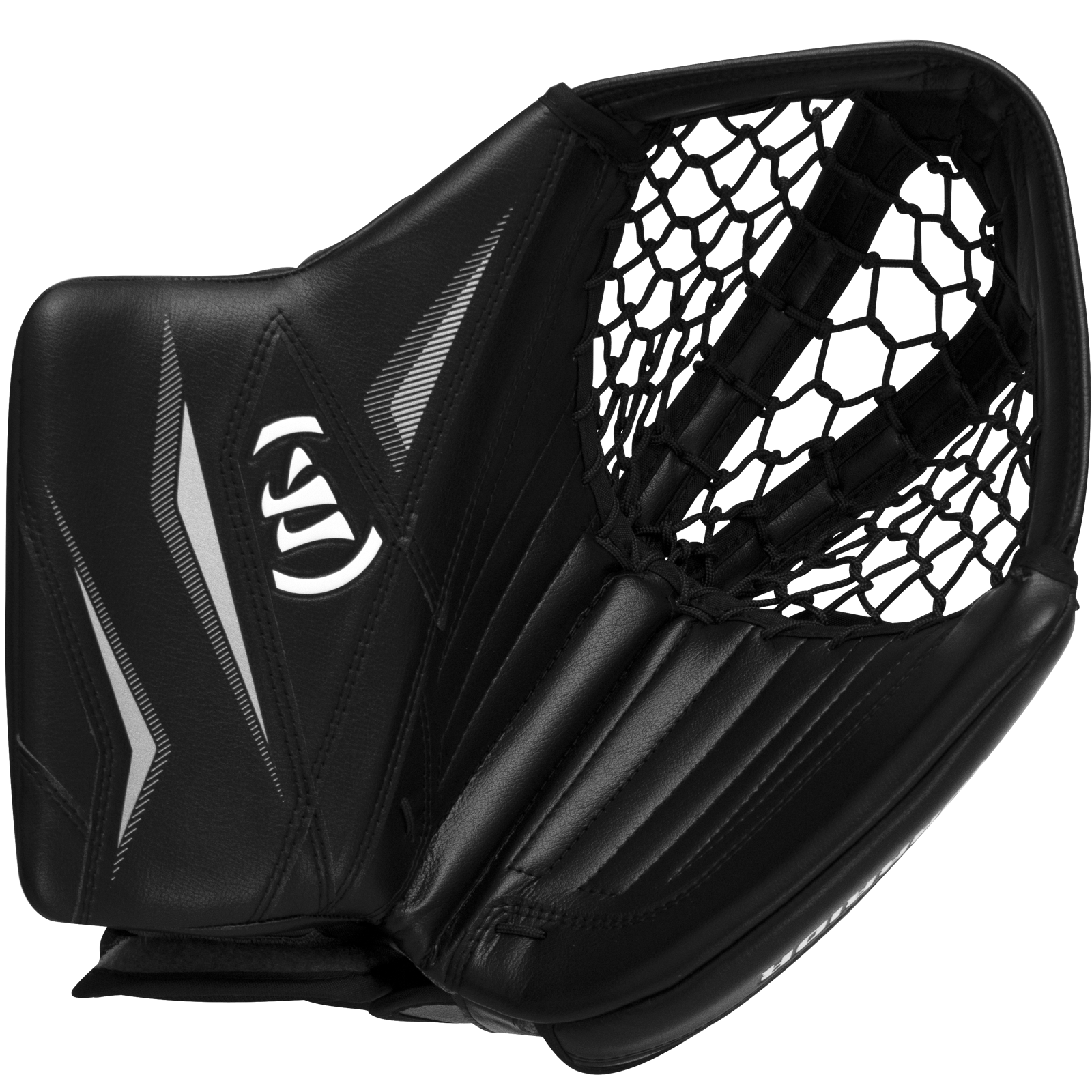 Picture of Warrior Senior Torwartausrüstung Alpha Surge Fanghand