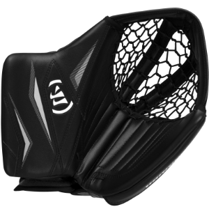 Bild von Warrior Senior Torwartausrüstung Alpha Surge S50 Fanghand
