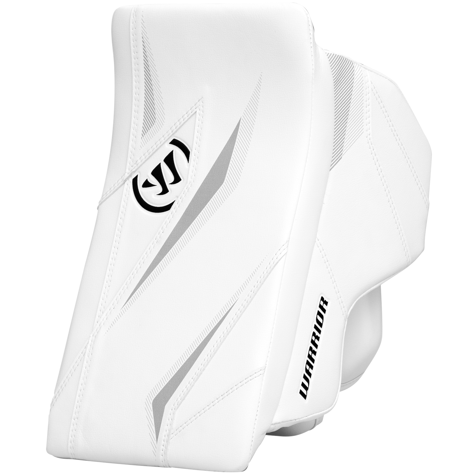 Изображение Warrior Senior Torwartausrüstung Alpha Surge S50 Stockhand