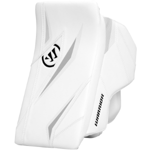 Изображение Warrior Senior Torwartausrüstung Alpha Surge S50 Stockhand