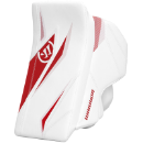 Bild von Warrior Intermediate Torwartausrüstung Alpha Surge S50 Stockhand