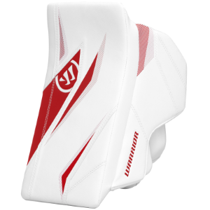 Изображение Warrior Intermediate Torwartausrüstung Alpha Surge S50 Stockhand
