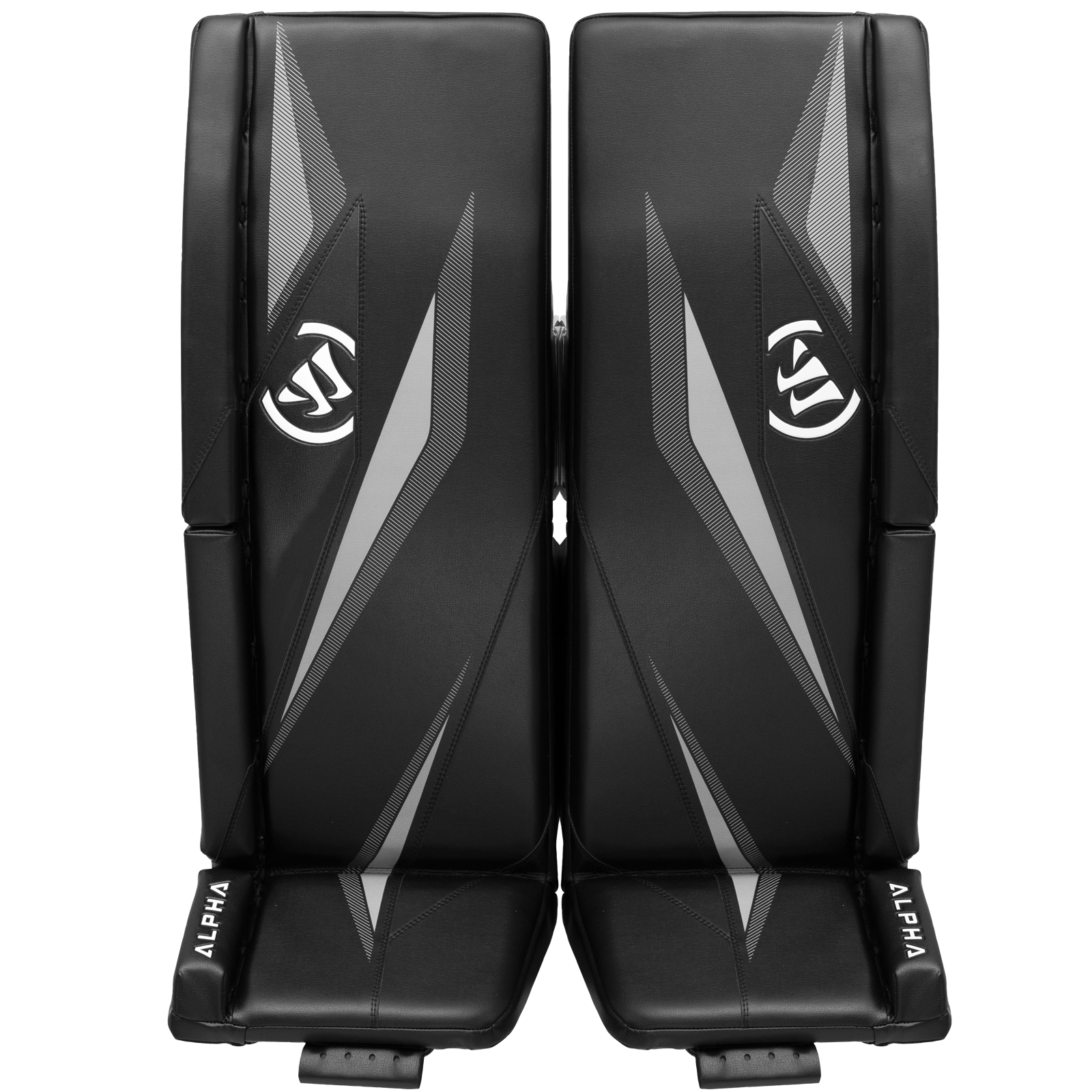 Изображение Warrior Intermediate Torwartausrüstung Alpha Surge S50 Schiene