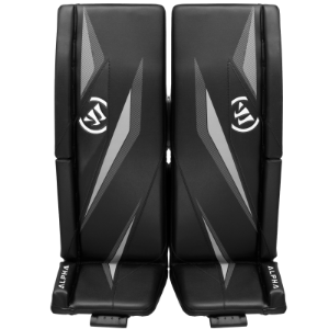 Изображение Warrior Intermediate Torwartausrüstung Alpha Surge S50 Schiene