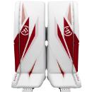Изображение Warrior Intermediate Torwartausrüstung Alpha Surge S50 Schiene