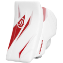 Bild von Warrior Senior Torwartausrüstung Alpha Surge S50 Stockhand
