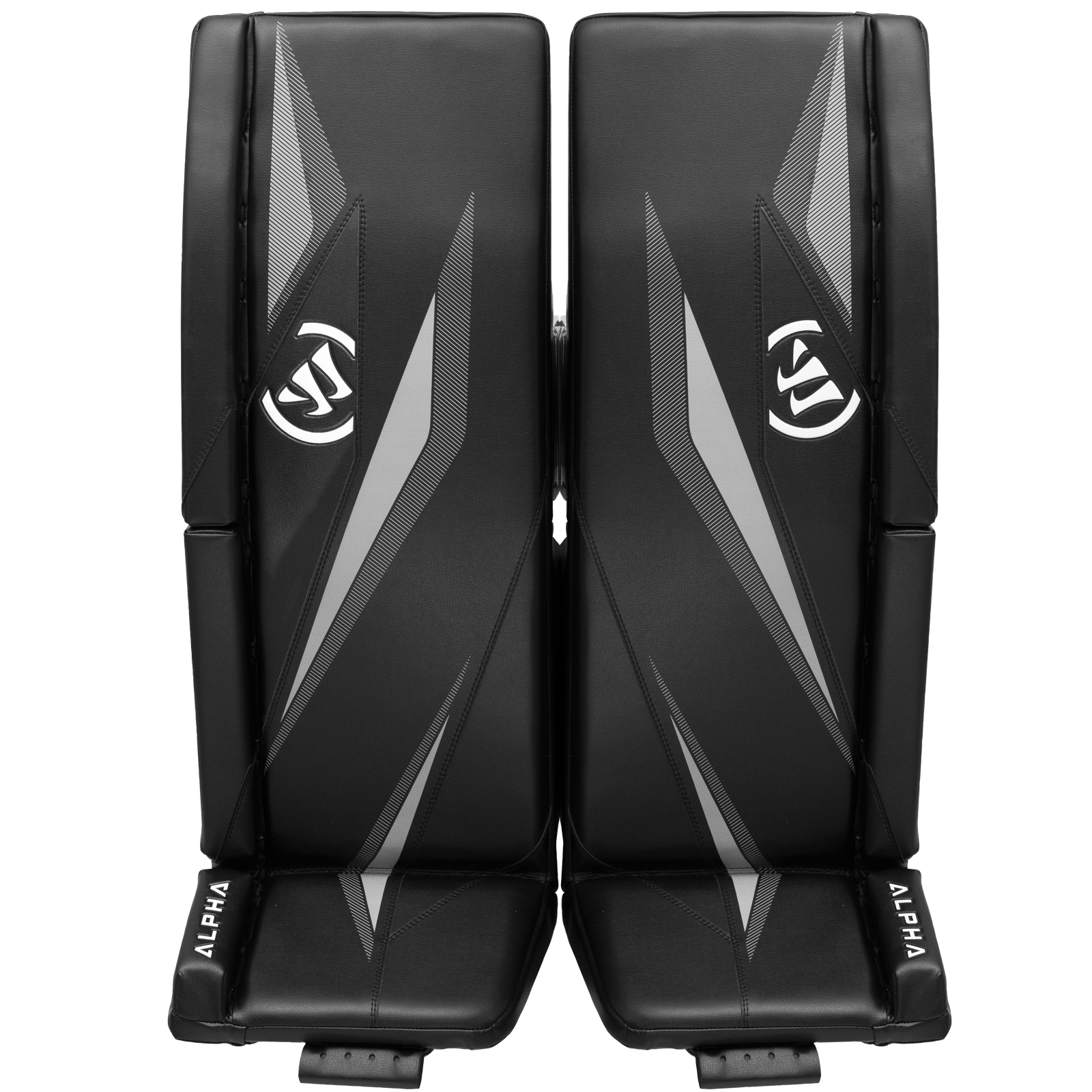 Изображение Warrior Senior Torwartausrüstung Alpha Surge S50 Schiene