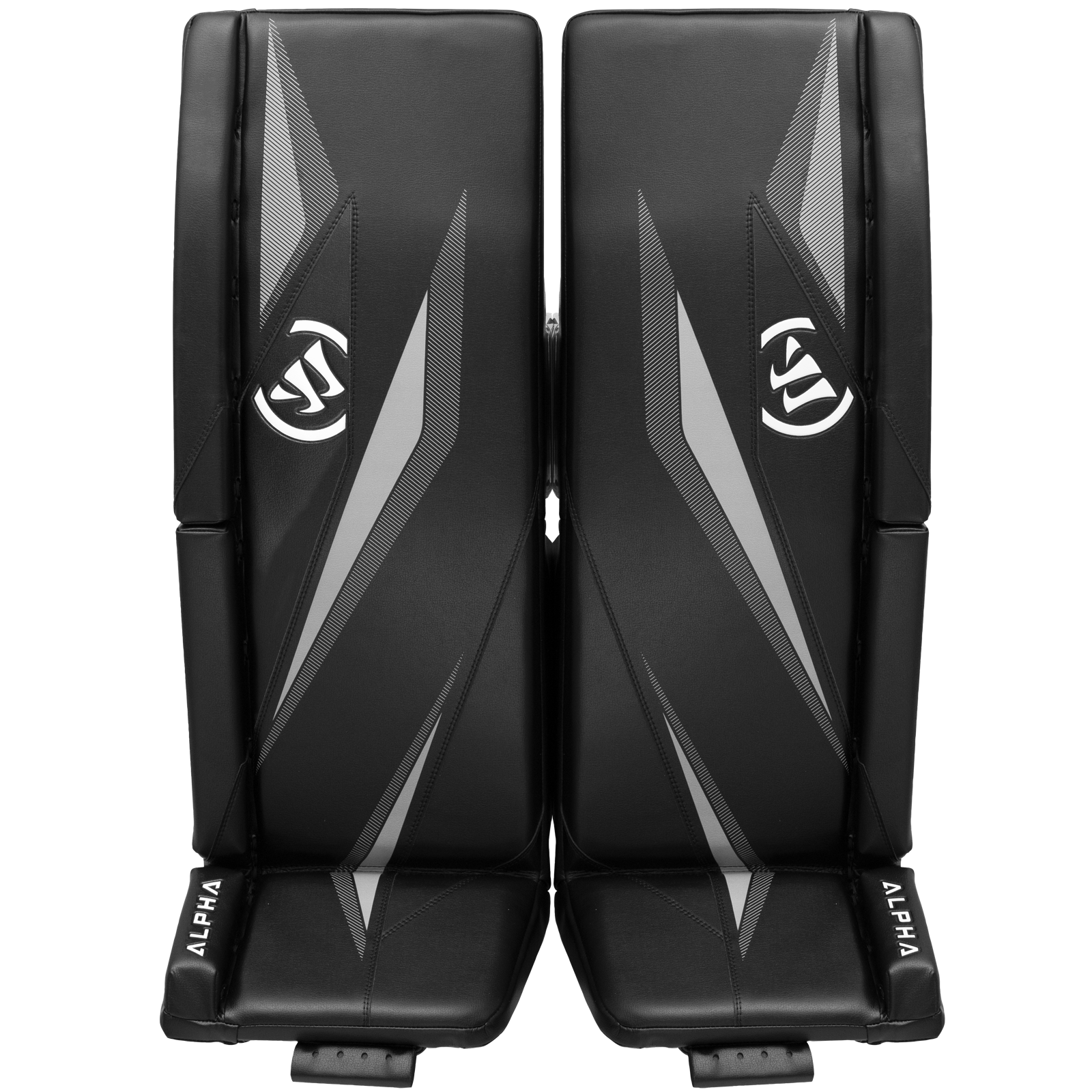 Изображение Warrior Senior Torwartausrüstung Alpha Surge Schiene
