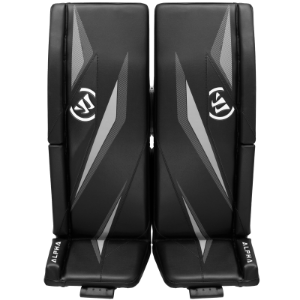 Изображение Warrior Senior Torwartausrüstung Alpha Surge Schiene