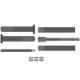 Bild von Warrior Junior Zubehör Alpha Surge Elastic Set