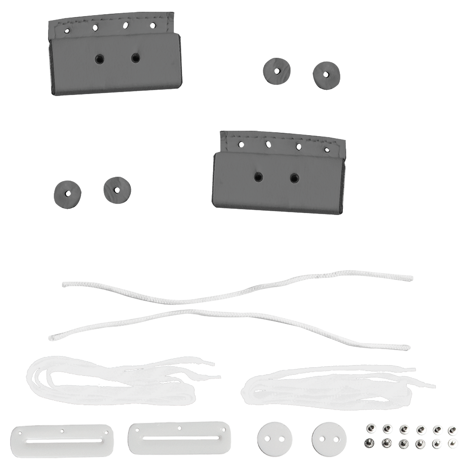 Picture of Warrior Junior Zubehör Alpha Surge Toe Bridge