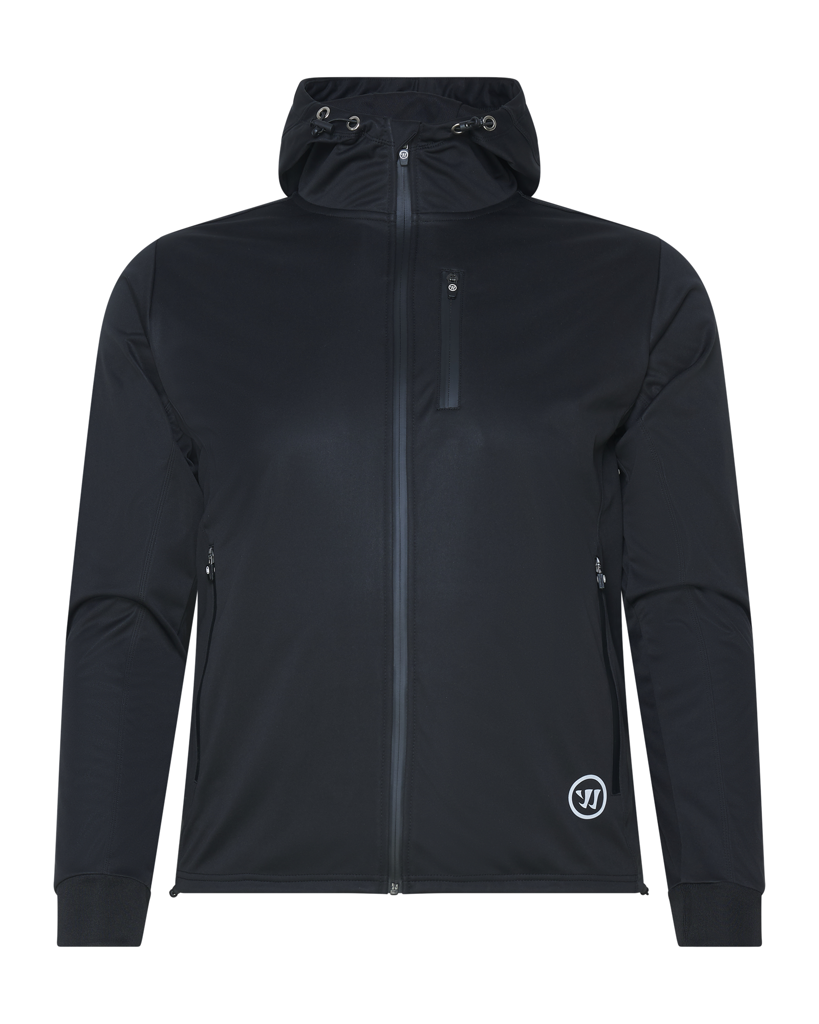Изображение Warrior Senior Bekleidung Core Softshell Jacke