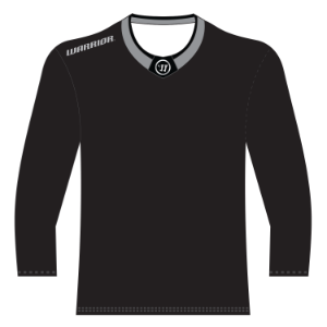 Изображение Warrior Senior Zubehör Alpha Trainingsjersey