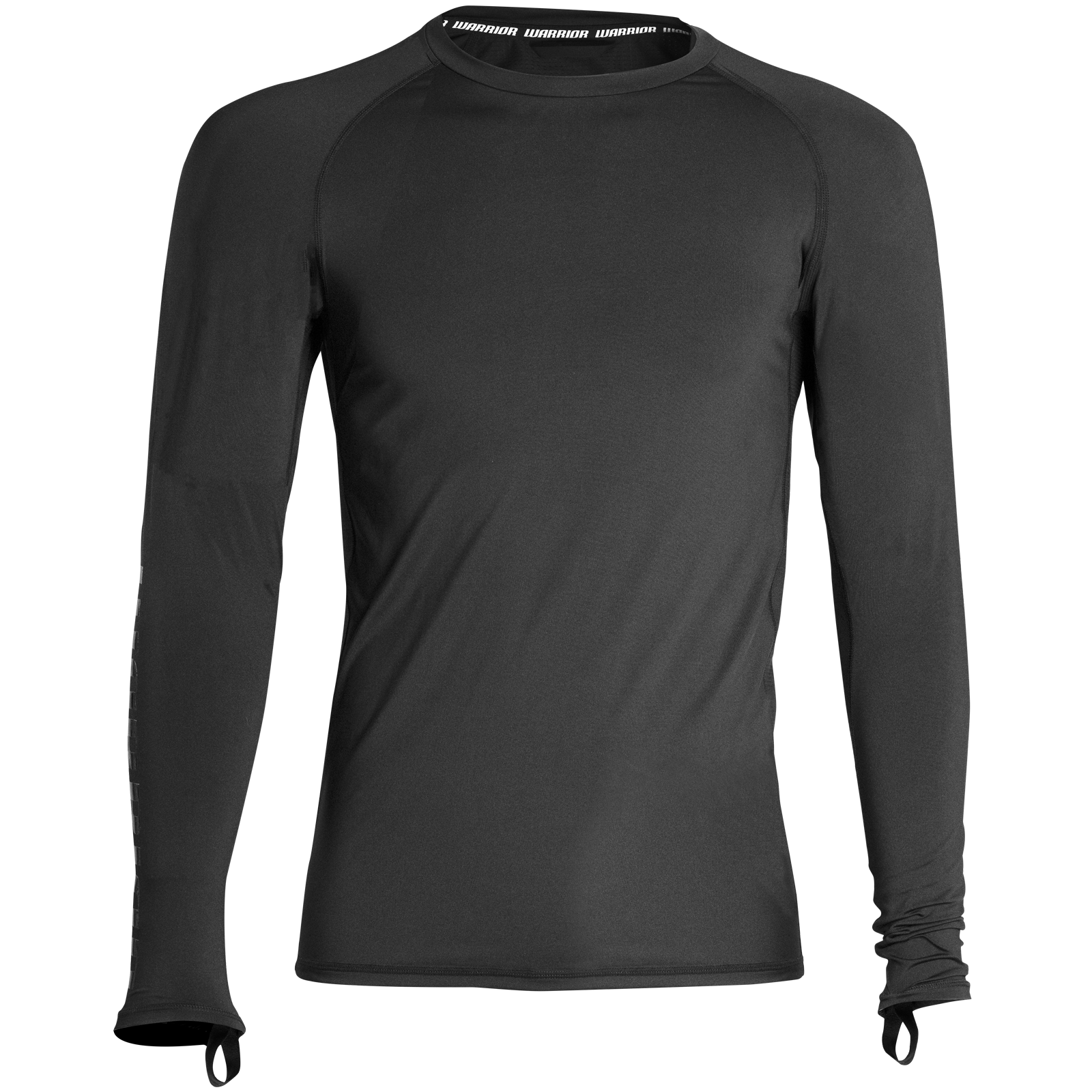 Bild von Warrior Senior Bekleidung Alpha langarm Oberteil