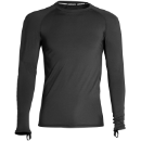Изображение Warrior Youth Bekleidung Alpha langarm Oberteil