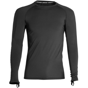Bild von Warrior Senior Bekleidung Alpha langarm Oberteil