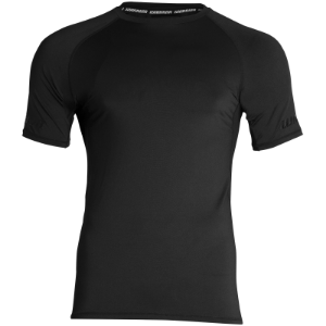 Bild von Warrior Senior Bekleidung Alpha kurzarm Oberteil
