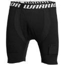 Picture of Warrior Senior Bekleidung Alpha Shorts m. Tiefschutz enganliegend