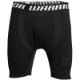 Picture of Warrior Senior Bekleidung Alpha Shorts m. Tiefschutz enganliegend