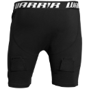 Picture of Warrior Senior Bekleidung Alpha Shorts m. Tiefschutz enganliegend