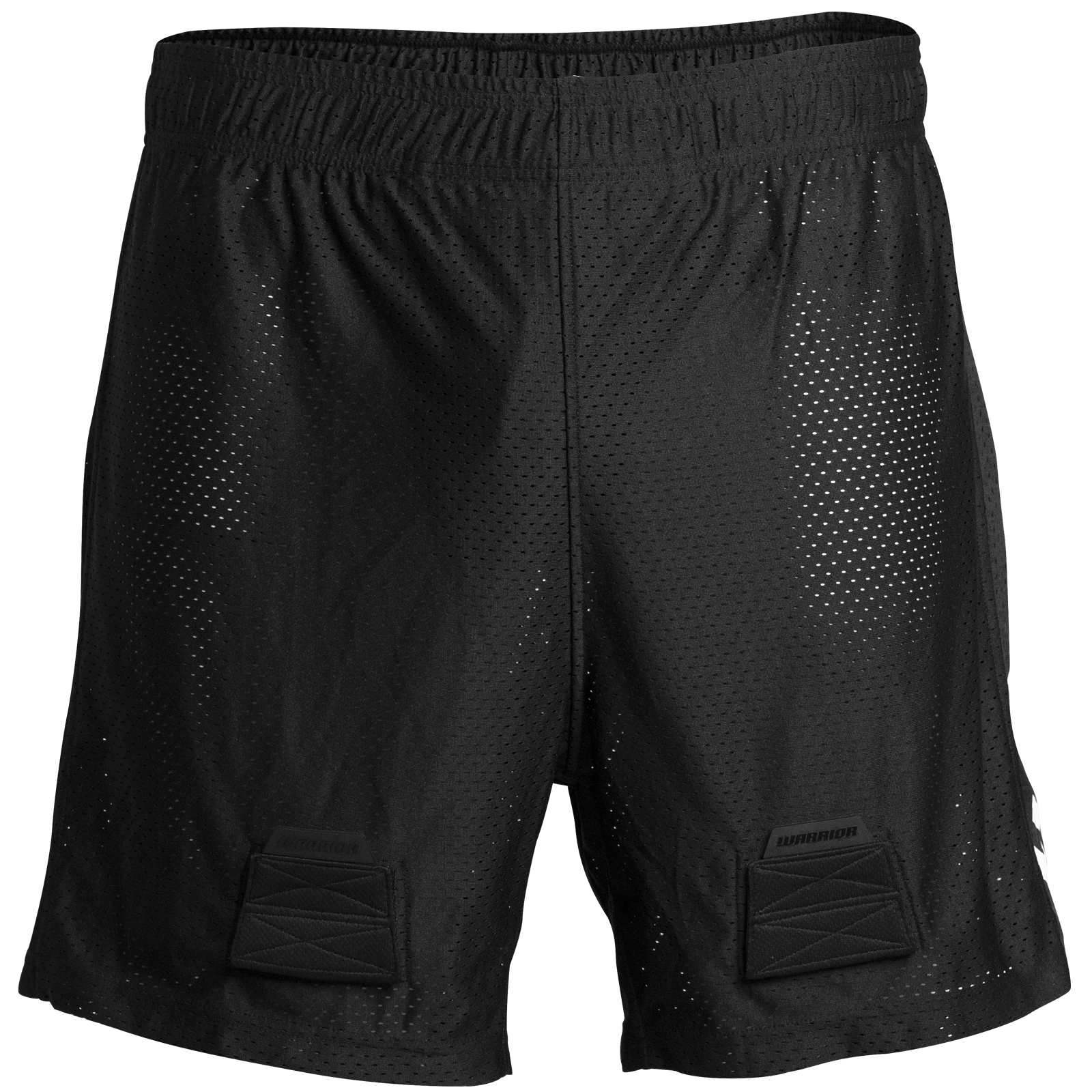 Bild von Warrior Senior Bekleidung Alpha Shorts m. Tiefschutz locker sitzend