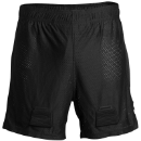 Picture of Warrior Youth Bekleidung Alpha Shorts m. Tiefschutz locker sitzend