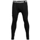 Bild von Warrior Youth Bekleidung Alpha lange Hose m. Tiefschutz enganliegend