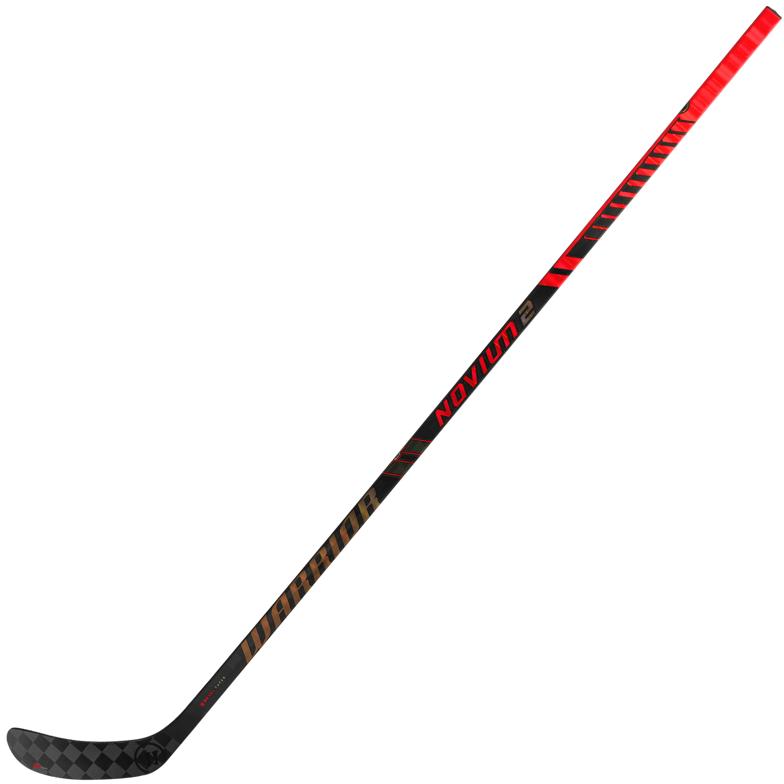 Изображение Warrior Senior Eishockeyschläger Novium2 PRO 80 flex