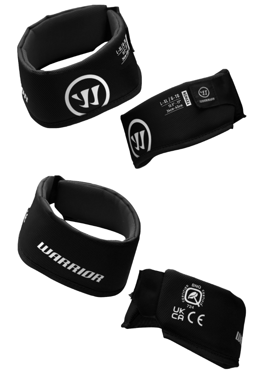 Изображение Warrior Universal Zubehör MAX Halskrause